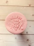 Stamp Relieve Stranger Things A594