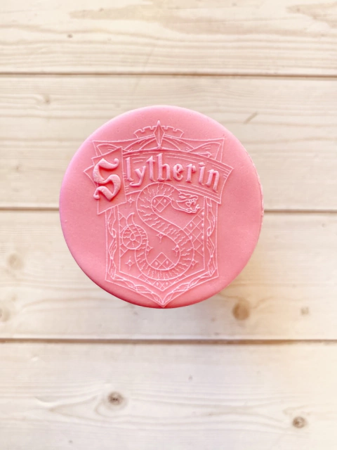 Stamp Relieve Harry Potter A578