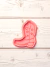 Bota Texana