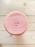 Stamp Relieve Avioneta A668