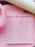 Stamp Relieve Textura Madera - comprar online