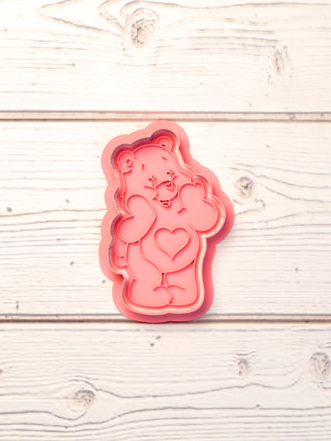 Osito Cariñosito D1