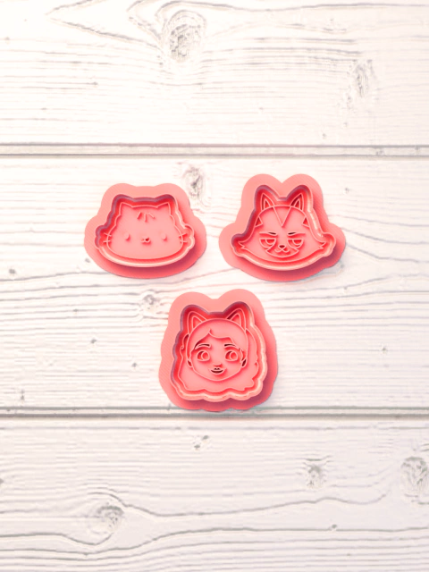 Set Mini Gabby - comprar online