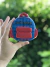 Mochila - DeliPrint - Cortantes y Stencils 