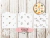 Stencil Hojas de Otoño 3 Piezas - buy online
