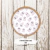 Stencil Fantasmas D3 2 Piezas