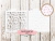 Stencil Fantasmas D3 2 Piezas - comprar online
