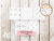 Stencil Fantasmas D5 5 Piezas - comprar online