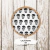 Stencil Calaveras D3