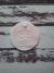 Stamp Relieve Chanchito Corazon en internet