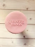 Stamp Relieve Stranger Things A592