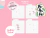 Stencil Ho Ho Ho 4 Piezas - buy online