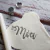 Abc Fancy MAYUSCULA y MINUSCULA IDEAL TORTAS LETTERING 3.5CM