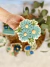 Flor D34 - buy online