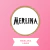 Stencil Merlina Logo - comprar online
