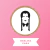Stencil Merlina Cara - online store