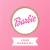 Stencil Logo Barbie Pelicula D2 - comprar online