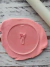 Stamp Relieve Numero 7 - buy online