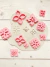 Set Sellitos Flor Mosaico D1