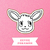 Stencil Eevee PYO D485 - comprar online