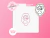 Stencil Forky PYO D487