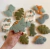 Set Dinos C2 - DeliPrint - Cortantes y Stencils 