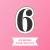 Stencil Numero 6/9 D499 - comprar online