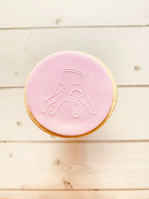 Stamp Relieve Merlina A695 - comprar online