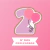 Stencil Numero 2 con Globos - comprar online