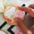 Elegante 2cm MAYUSCULA + MINUSCULA 52 piezas Ideal Cookies/Apliques - comprar online