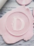 Imagen de Stamp Relieve D Flores