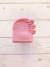Stamp Relieve Marquito Floral A533
