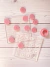Abecedario Relieve D6 A643 - DeliPrint - Cortantes y Stencils 