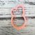 Número 6 Mickey - comprar online
