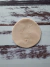 Stamp Relieve Ciervito - comprar online