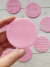 Stamp Relieve Textura Rayas 067