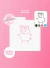 Stencil PYO Papa Pig