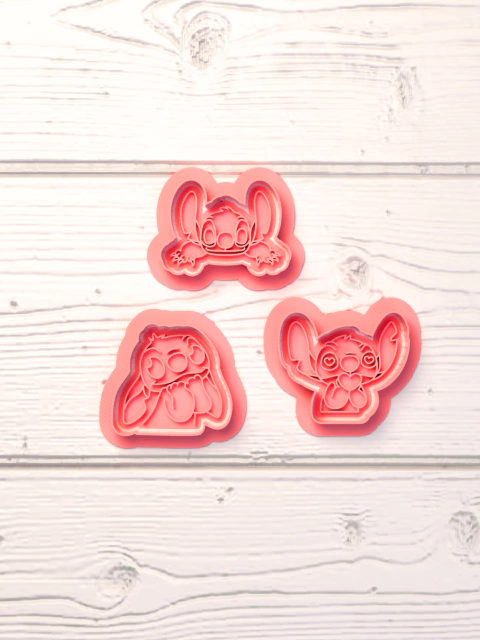 Set Mini Stitch D1 - comprar online