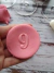 Stamp Relieve Numero 6/9