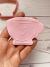 Stamp Relieve Taza de Té A600