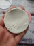 Stamp Relieve Rosas D050