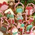 Campanas Navidad D3 en internet
