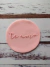 Stamp Relieve Te Amo D2 - DeliPrint - Cortantes y Stencils 