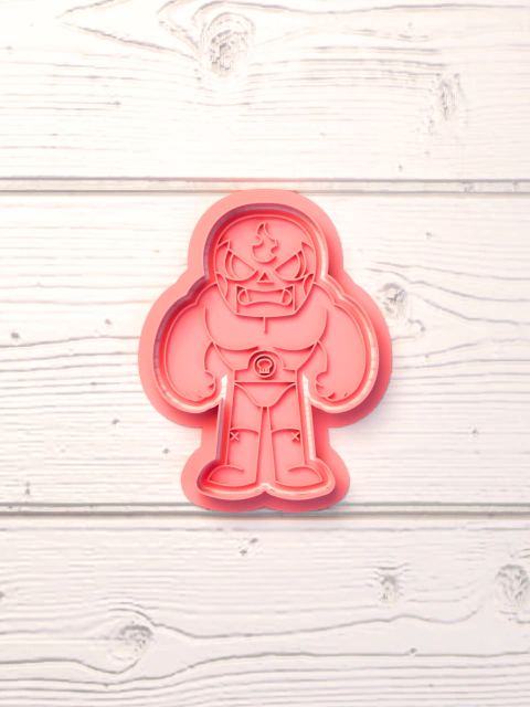 Brawl Stars Personaje D7 - buy online