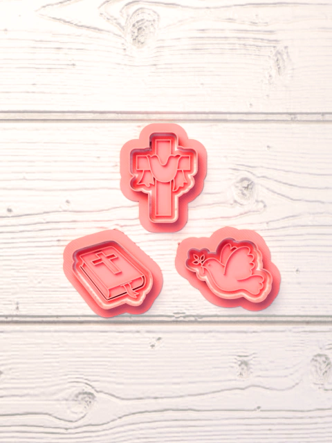 Set Mini Religion D2 - comprar online