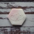 Stamp Relieve Dos Corazones en internet