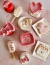 Imagen de Corazón Love