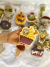 Cupcake Fantasma D2 en internet