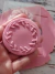 Stamp Relieve Marco Hojitas G