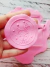 Stamp Relieve Zorrito Estrellas
